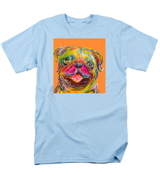 Poppy - Men's T-Shirt  (Regular Fit)