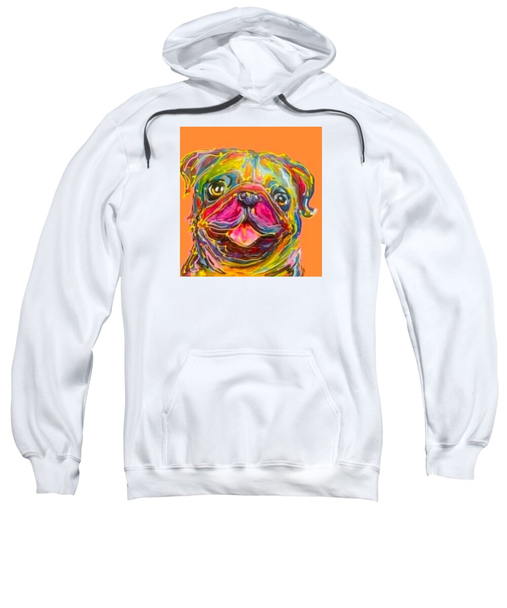 Poppy - Sweatshirt