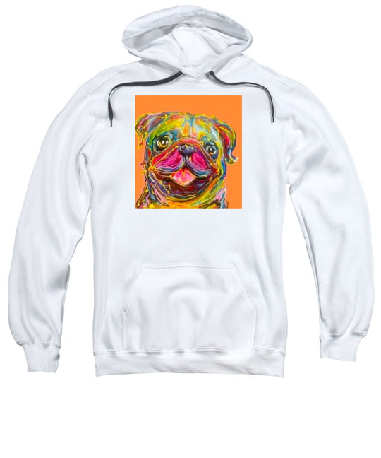 Poppy - Sweatshirt