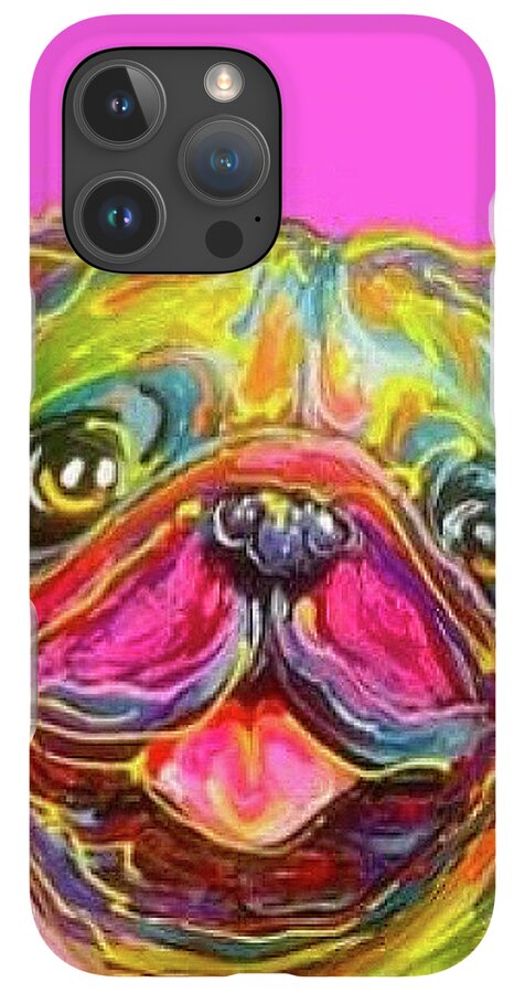Poppy - Phone Case