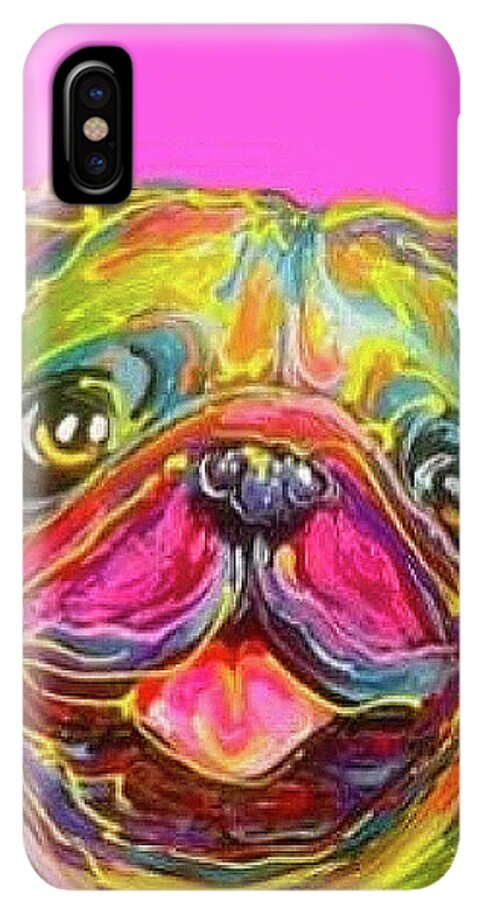 Poppy - Phone Case