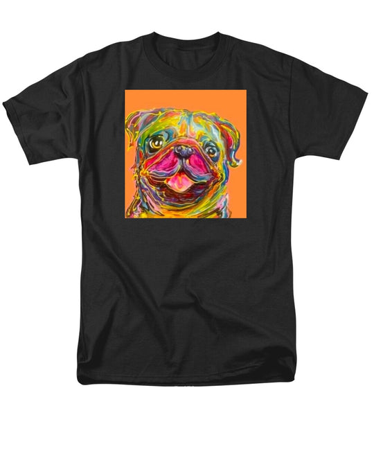 Poppy - Men's T-Shirt  (Regular Fit)