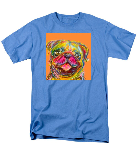 Poppy - Men's T-Shirt  (Regular Fit)
