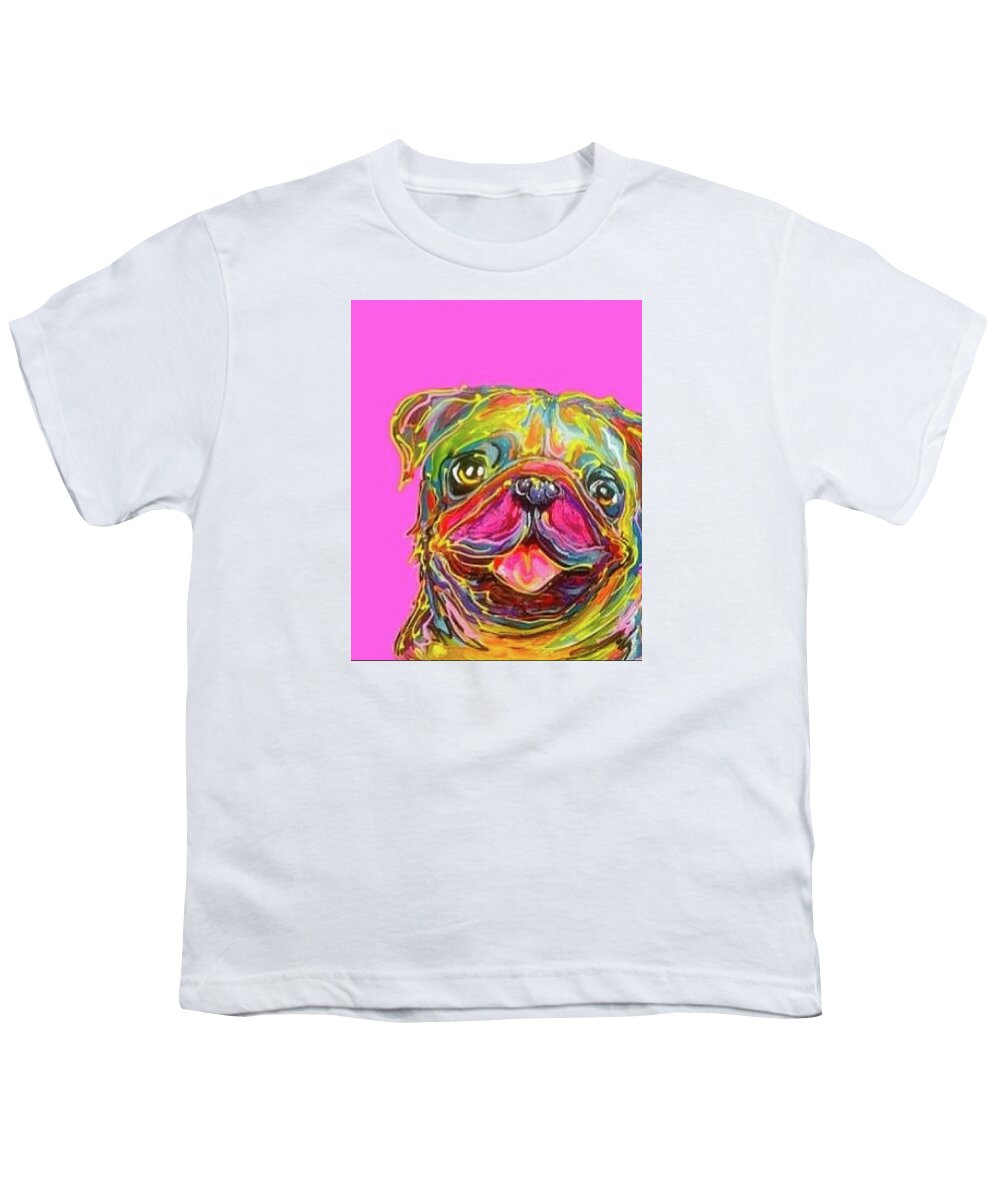 Poppy - Youth T-Shirt