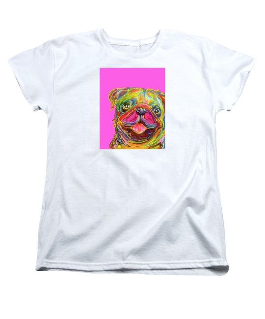 Poppy - Women's T-Shirt (Standard Fit)
