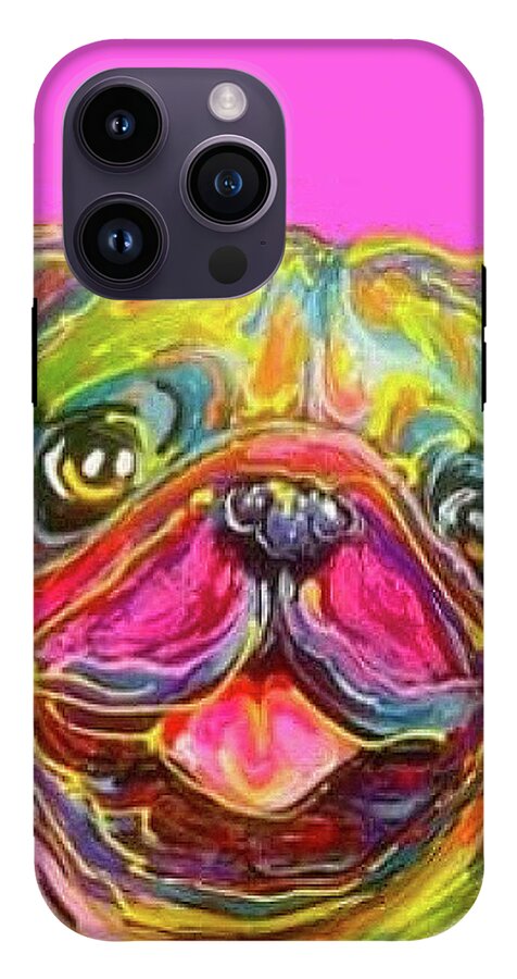 Poppy - Phone Case