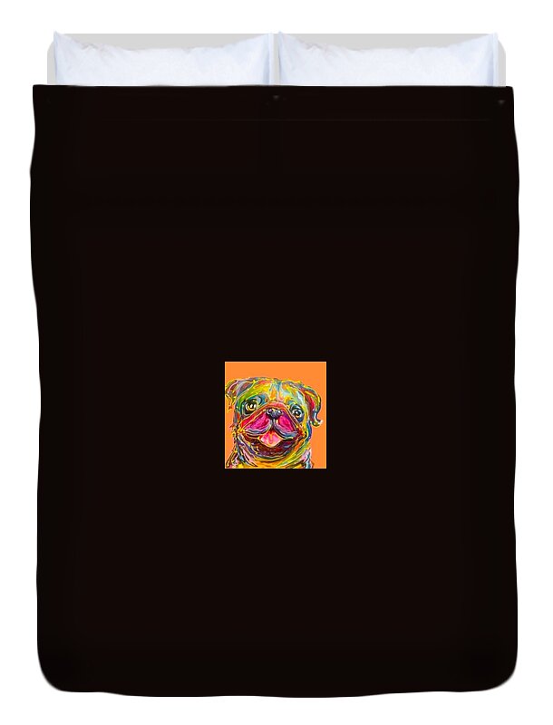 Poppy - Duvet Cover