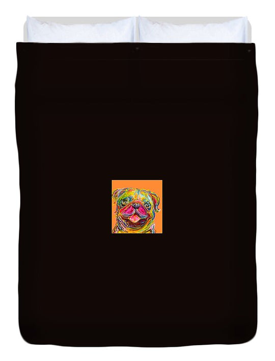 Poppy - Duvet Cover