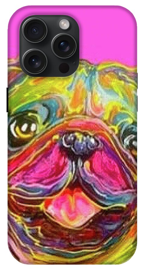 Poppy - Phone Case