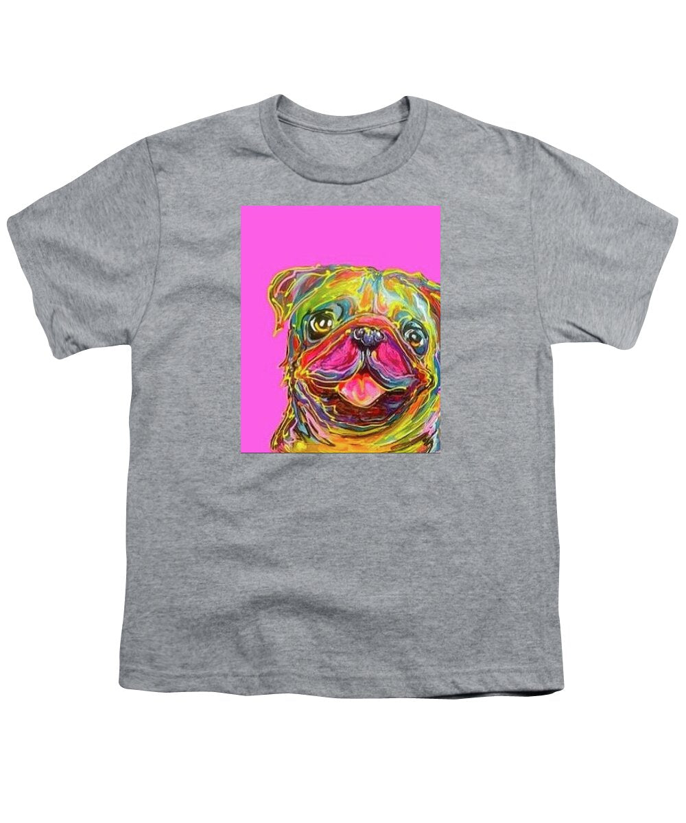 Poppy - Youth T-Shirt