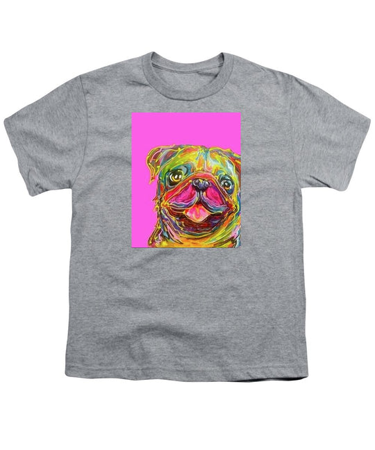Poppy - Youth T-Shirt