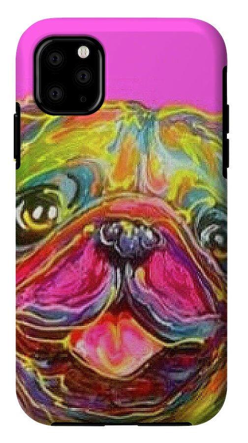 Poppy - Phone Case