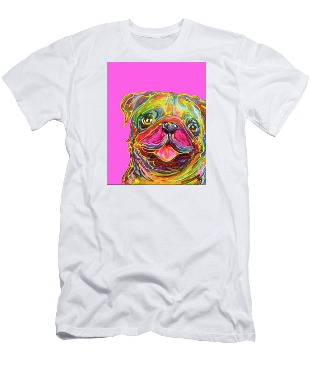 Poppy - T-Shirt