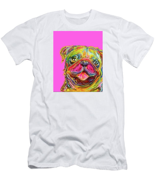 Poppy - T-Shirt