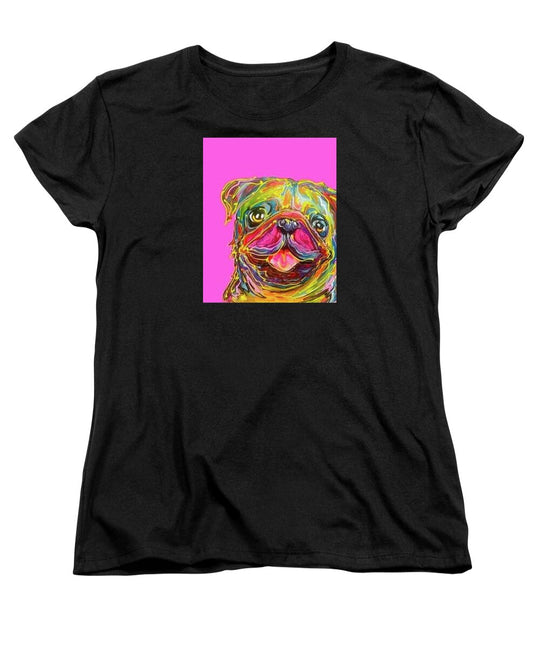 Poppy - Women's T-Shirt (Standard Fit)