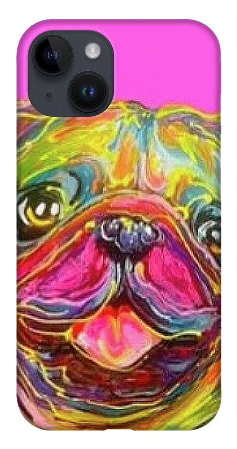 Poppy - Phone Case