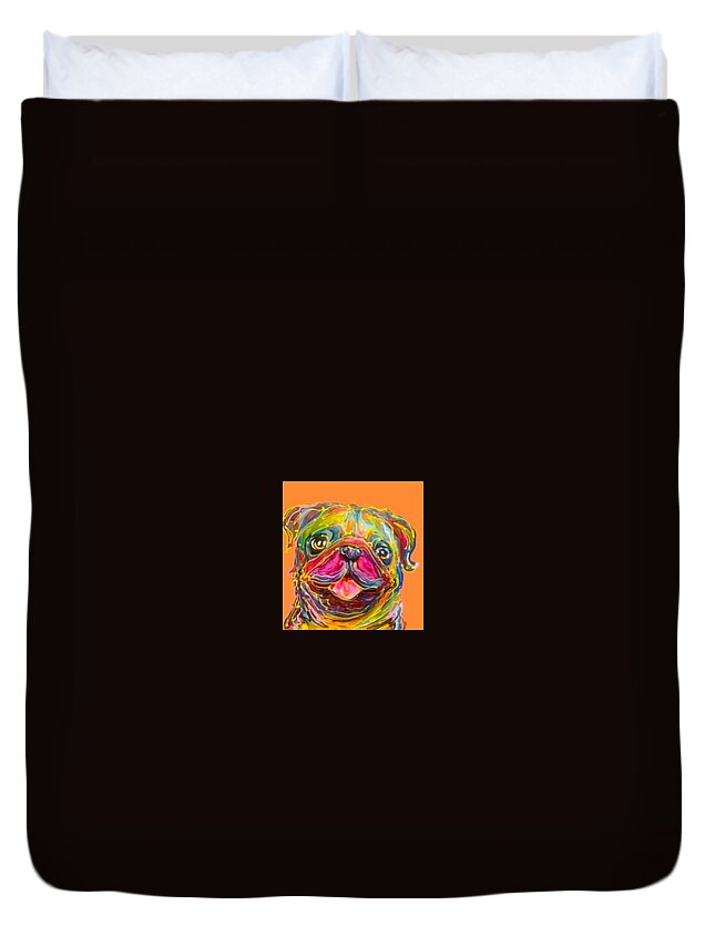 Poppy - Duvet Cover