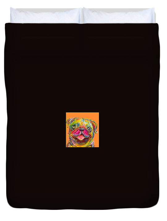 Poppy - Duvet Cover