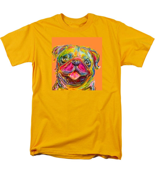 Poppy - Men's T-Shirt  (Regular Fit)