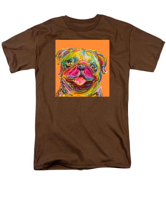 Poppy - Men's T-Shirt  (Regular Fit)