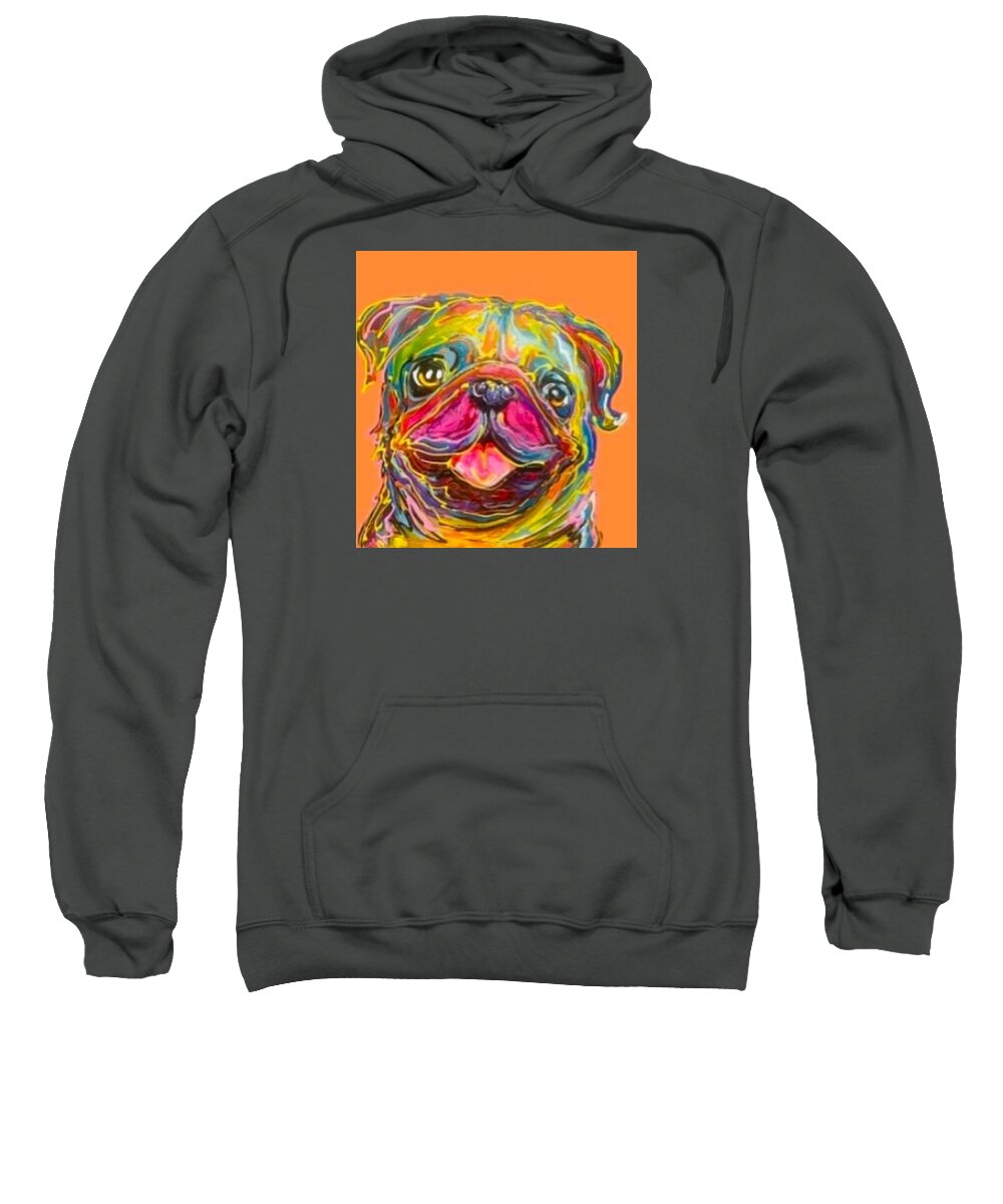Poppy - Sweatshirt