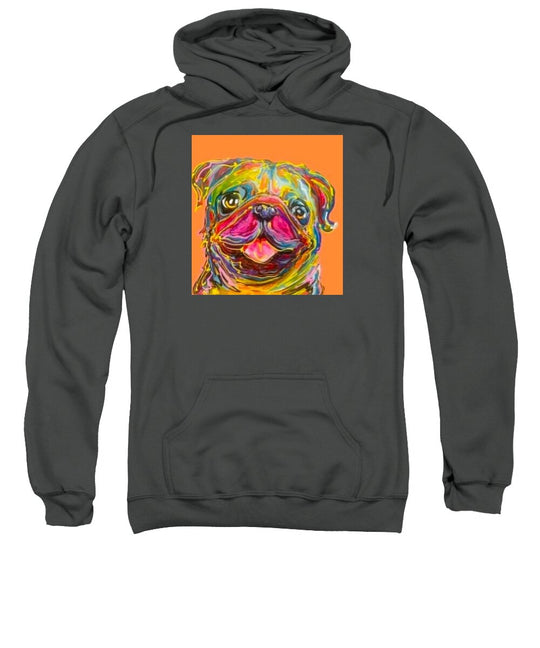 Poppy - Sweatshirt