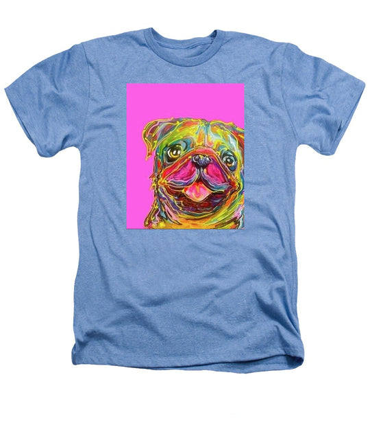 Poppy - Heathers T-Shirt