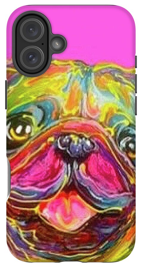 Poppy - Phone Case