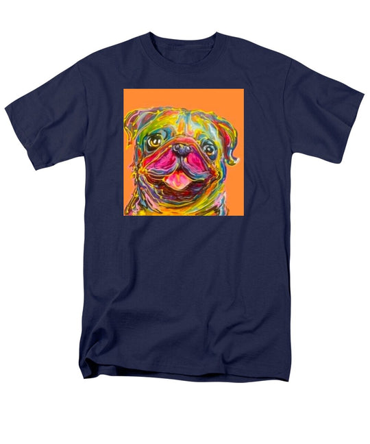 Poppy - Men's T-Shirt  (Regular Fit)