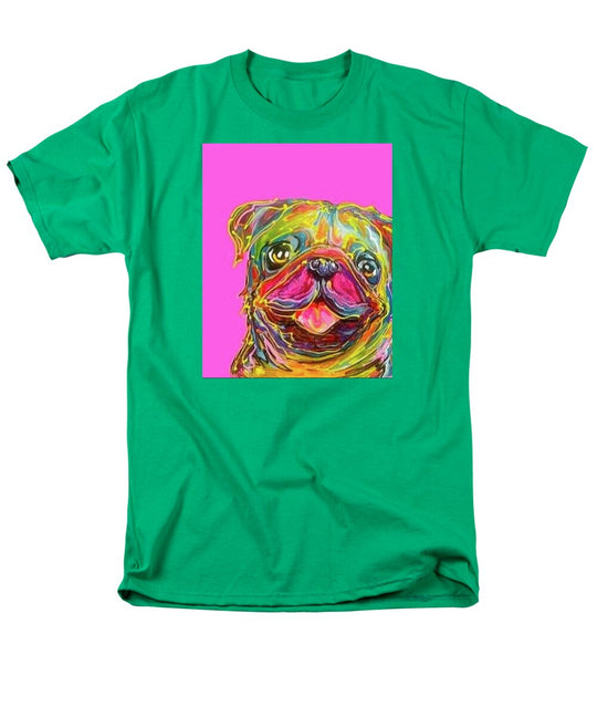 Poppy - Men's T-Shirt  (Regular Fit)