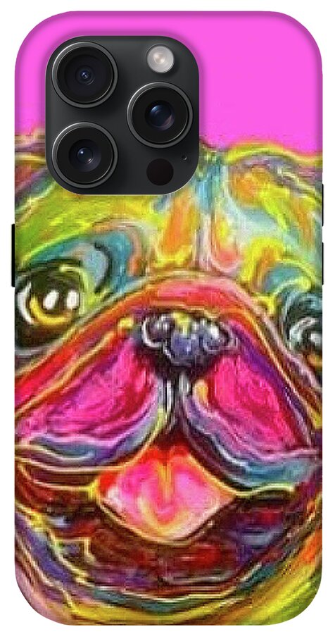Poppy - Phone Case