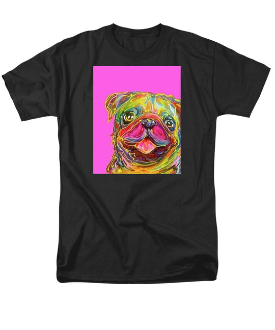 Poppy - Men's T-Shirt  (Regular Fit)