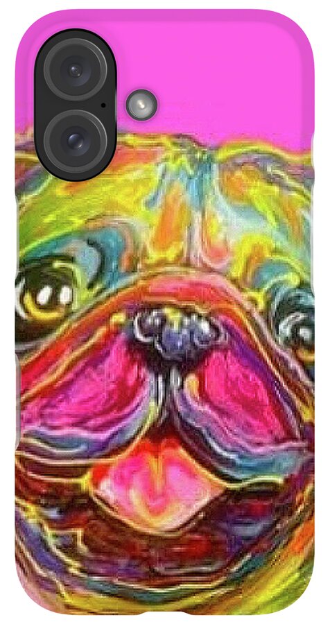 Poppy - Phone Case