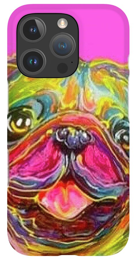 Poppy - Phone Case