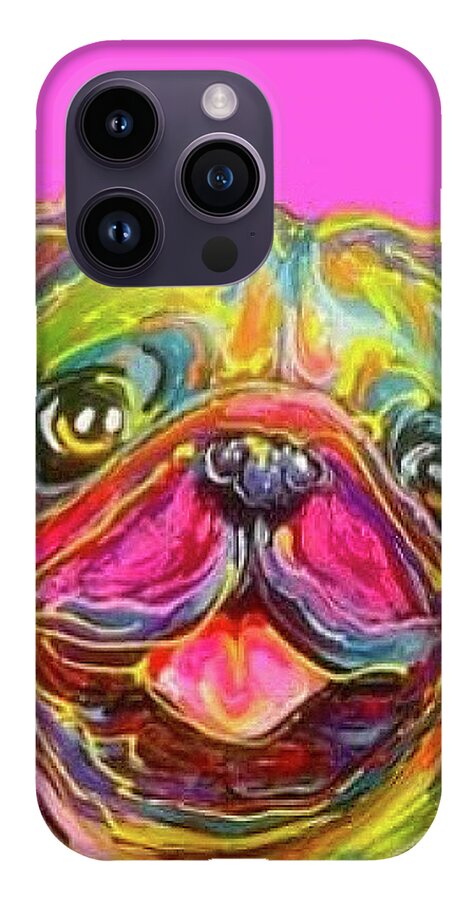 Poppy - Phone Case