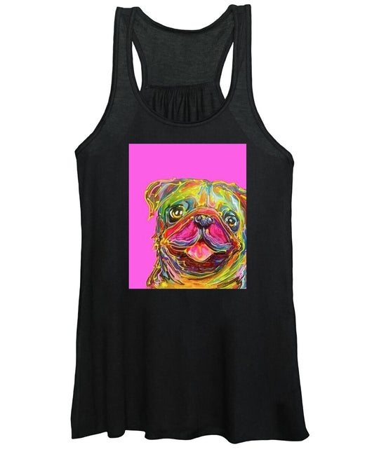 Poppy - Women's Tank Top
