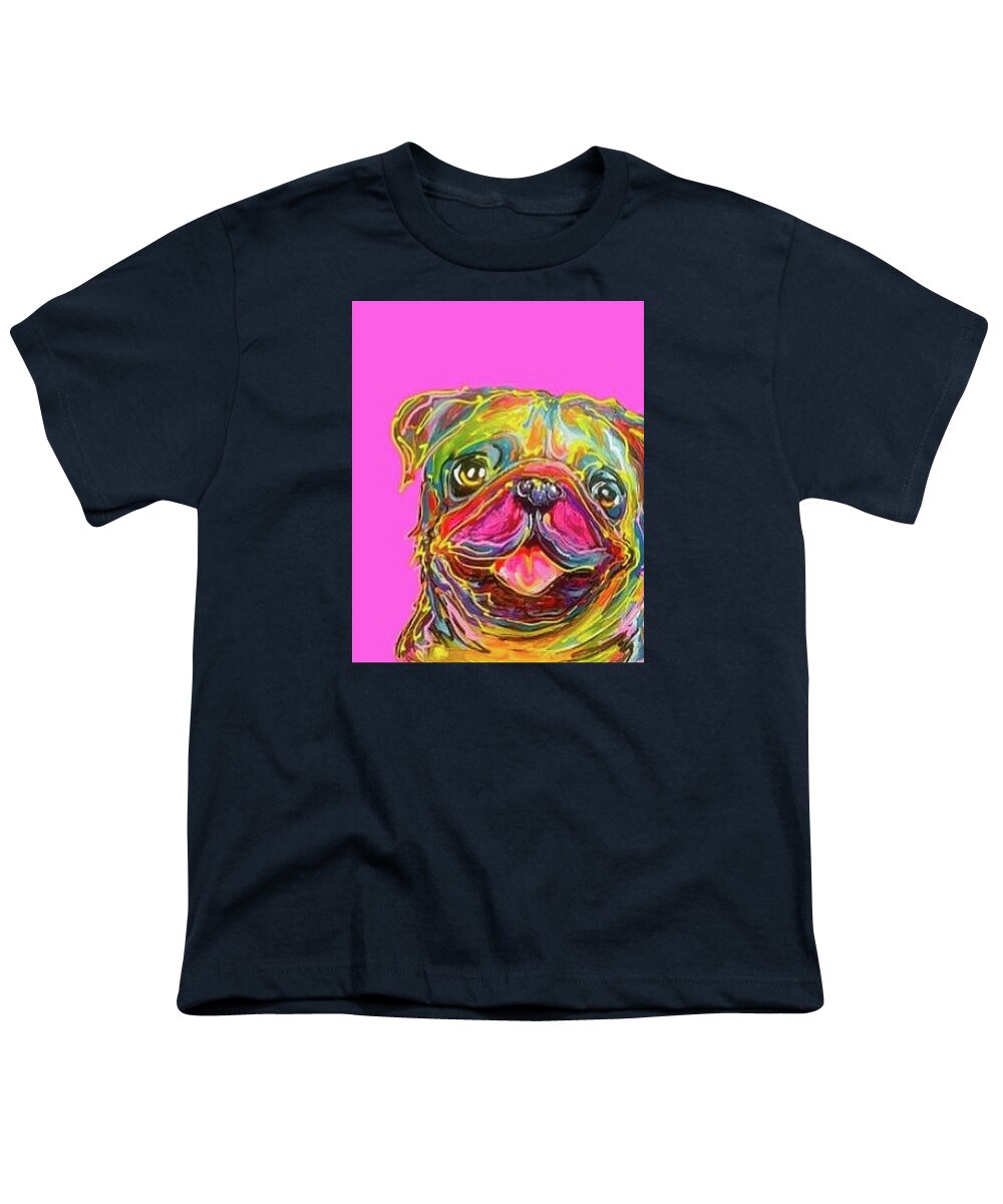 Poppy - Youth T-Shirt