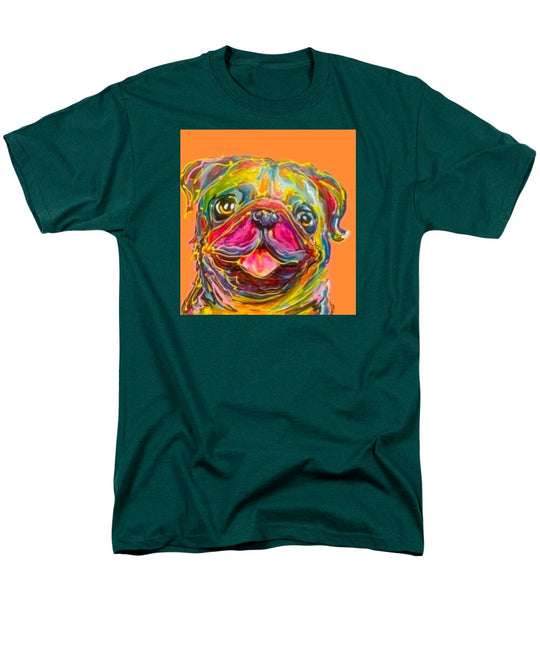 Poppy - Men's T-Shirt  (Regular Fit)