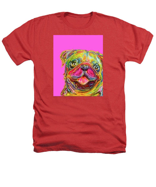 Poppy - Heathers T-Shirt