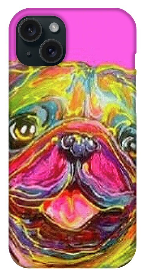Poppy - Phone Case