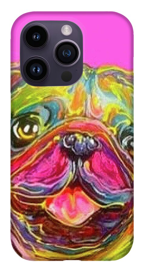 Poppy - Phone Case