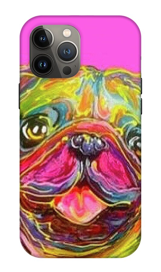 Poppy - Phone Case