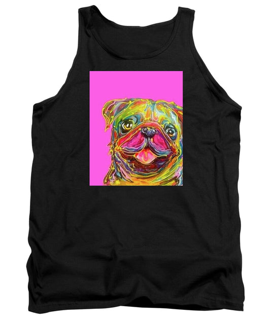 Poppy - Tank Top