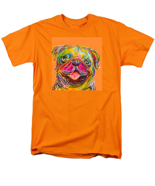 Poppy - Men's T-Shirt  (Regular Fit)