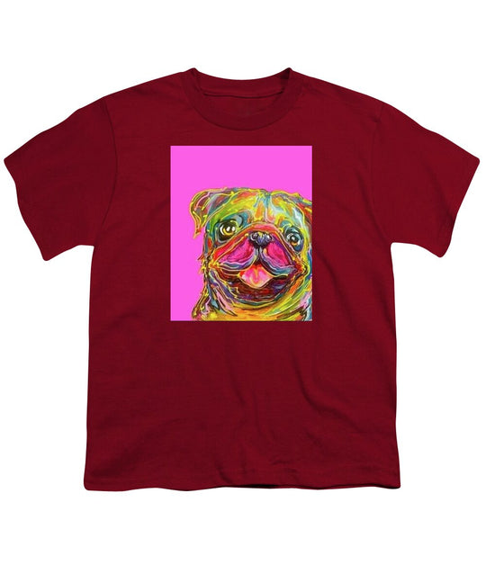 Poppy - Youth T-Shirt