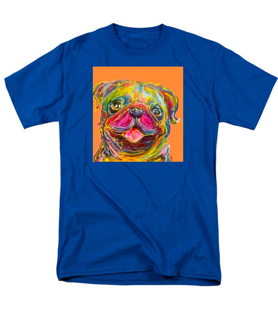 Poppy - Men's T-Shirt  (Regular Fit)