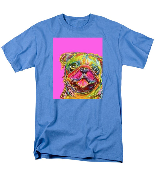 Poppy - Men's T-Shirt  (Regular Fit)