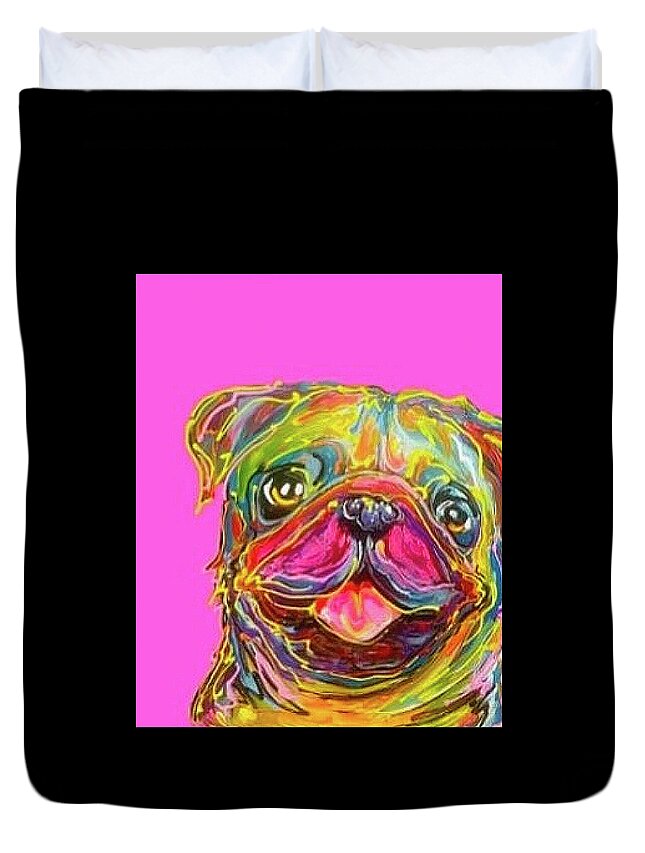 Poppy - Duvet Cover
