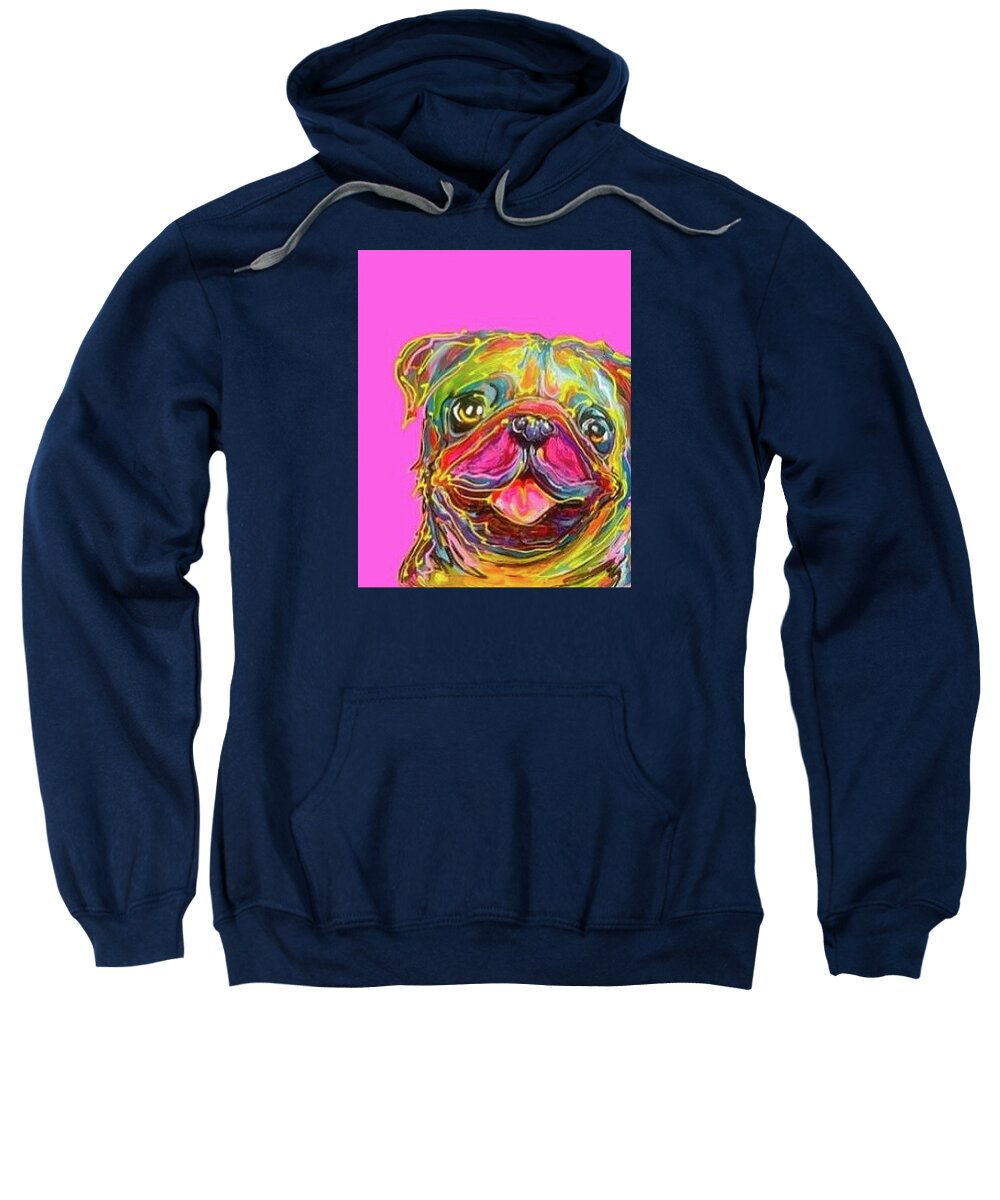 Poppy - Sweatshirt