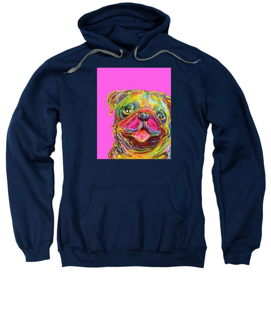 Poppy - Sweatshirt